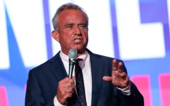 RFK Jr. Falls Short in Bid to Join June 27 Presidential Debate