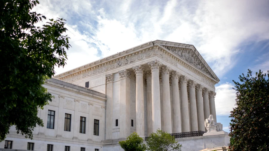 Supreme Court Holds 6–3 That Certain Visa Decisions Cannot Be Challenged