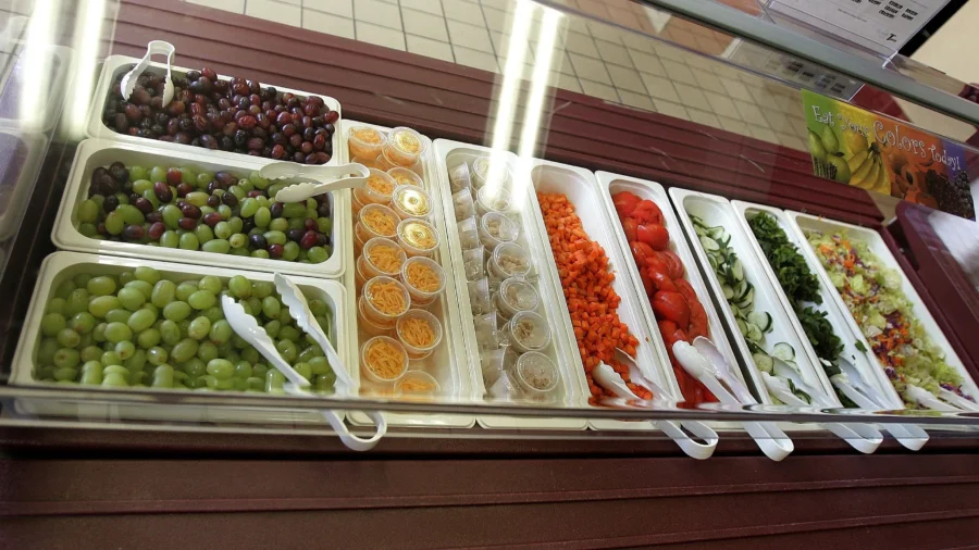 Dietician on 'Intuitive Eating': Deprivation Is Out
