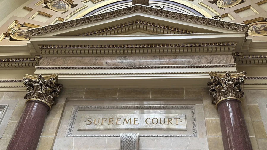 Wisconsin Supreme Court Rules for Land Condemnation in Sidewalk Case