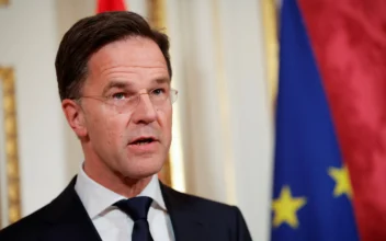 Dutch Prime Minister Mark Rutte Will Be NATO’s Next Secretary-General