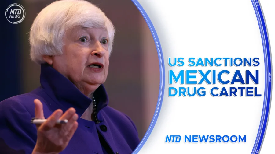 NTD Newsroom Full Broadcast (June 20)
