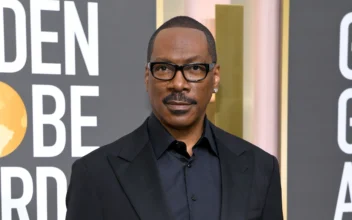 Eddie Murphy, 63, Is Stepping Back from Performing Stunts