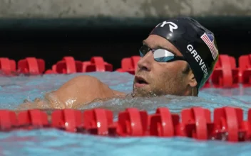 Olympian Swimmer Matt Grevers Comes out of Retirement to Compete for Paris at Age 39