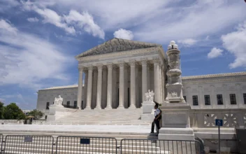 Supreme Court Upholds Ban on Guns for People Under Domestic Restraining Orders