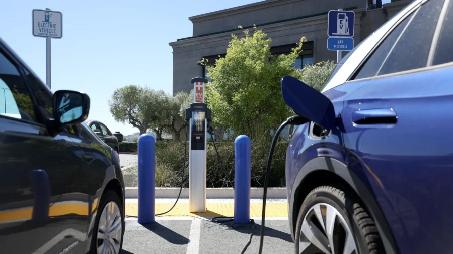 If You’re Looking At Getting An EV, Check This Advice Before the Tax Credit Ends
