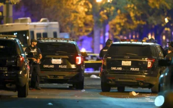 15 People Shot at Oakland Juneteenth Celebration, Police Say