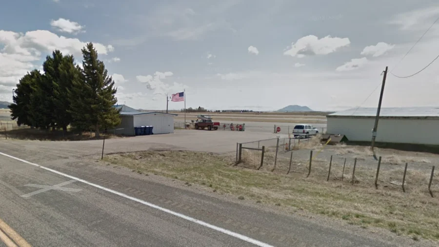 2 Crop Dusting Airplanes Collided in Southern Idaho, Killing One Pilot and Severely Injuring Other