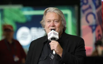Steve Bannon Files Emergency Request to Supreme Court to Stay Out of Prison