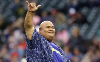 ‘Hawaii Five-0’ Fan Favorite and Former UFC Fighter Taylor Wily Dies at 56