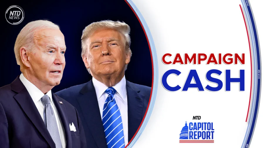 Capitol Report Full Broadcast (June 21)