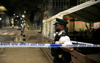 Fear Among Victims, Witnesses Impeding Investigations Into UK Gun Crimes: Former Police Officer