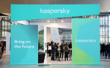 US Bans Kaspersky Antivirus Software Over Security Concerns