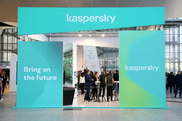 US Bans Kaspersky Antivirus Software Over Security Concerns