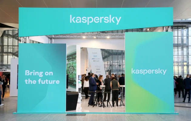 US Bans Kaspersky Antivirus Software Over Security Concerns