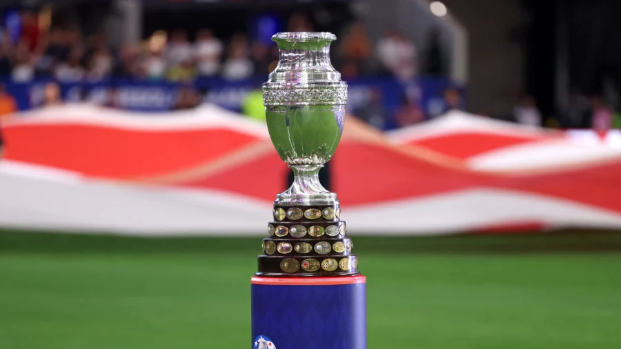 Copa America: What to Expect From Team USA