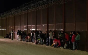 CBP Says 25 Percent Decline in Illegal Immigrants Since Asylum Restriction Order