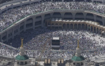 More Than 1,300 People Died During Hajj in Saudi Arabia: Authorities