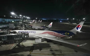 Malaysia Airlines Flight to Bangkok Makes U-turn Due to Pressurization Issue