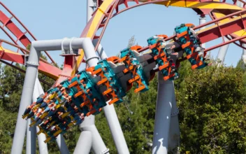 Man Dies After Being Struck by Roller Coaster in Restricted Area of Ohio Theme Park