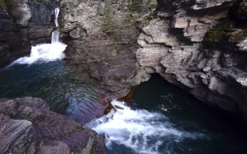 Pennsylvania Woman Drowns After Being Swept Over Waterfall in Glacier National Park