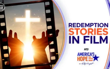 Redemption Stories in Film | America’s Hope