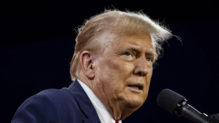 ‘Not Much’ Precedent for Trump’s Attempt to Disqualify Smith: Trial Attorney