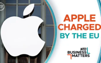 Apple Charged With Breaching EU Tech Rules; China Wants EU to Scrap EV Tariffs | Business Matters Full Broadcast (June 24)