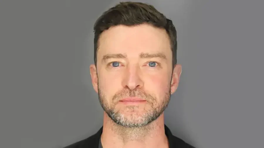 Justin Timberlake’s License Suspended During DWI Court Hearing