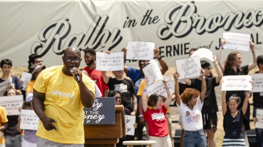 New York Primary Races to Watch on June 25