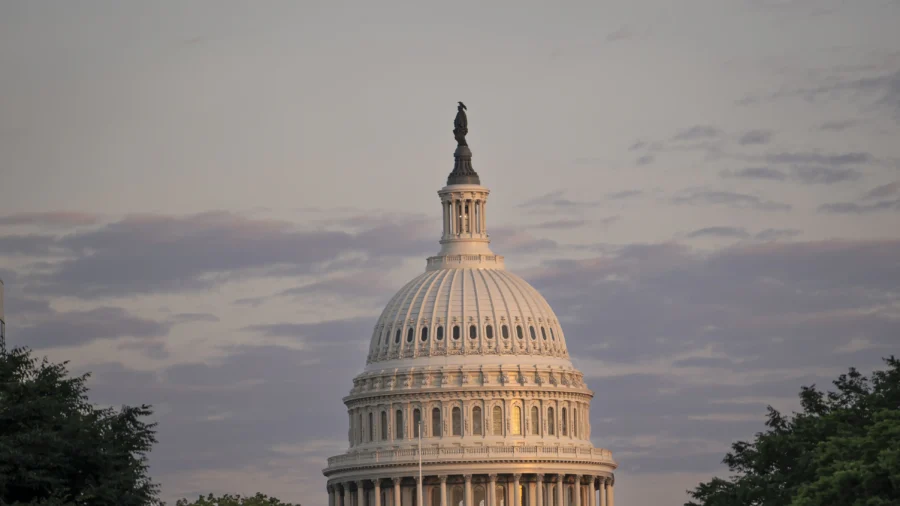 House Set to Vote on Nearly $1 Trillion of Spending for FY 2025