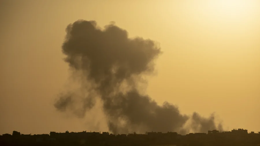Israel Likely to Shift Military Focus to Hezbollah: Retired US Navy Captain