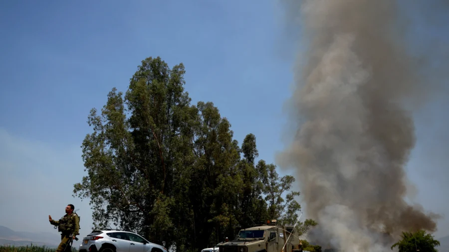 'The Red Line Has Been Crossed' in Israel–Lebanon Conflict: Middle East Analyst