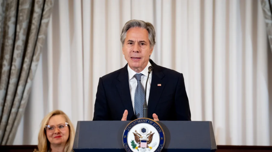 Forced Labor, Organ Removal Prevalent: State Department Report