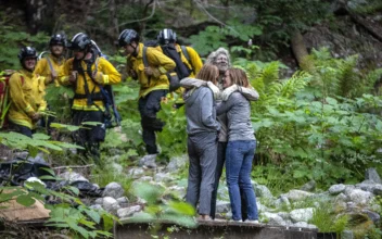 Hiker Missing for 10 Days in California Mountains Survived by Drinking Gallon of Water Each Day