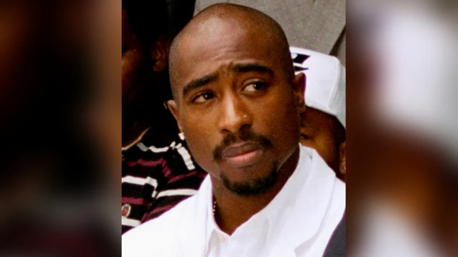 Man Charged in Tupac Shakur Killing Files Motion to Dismiss Case