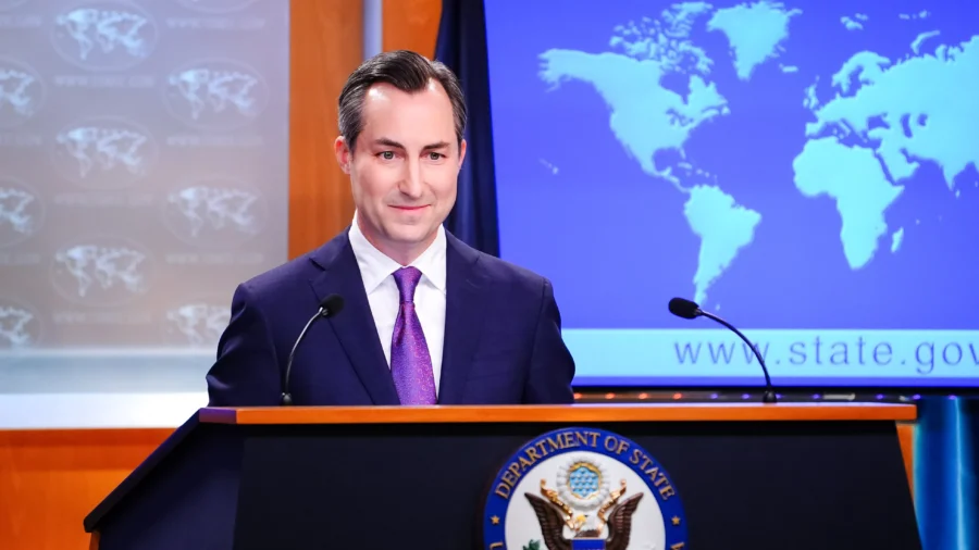 Department of State Daily Press Briefing (June 25)