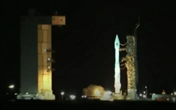 LIVE NOW: NASA Launches NOAA Weather Satellite