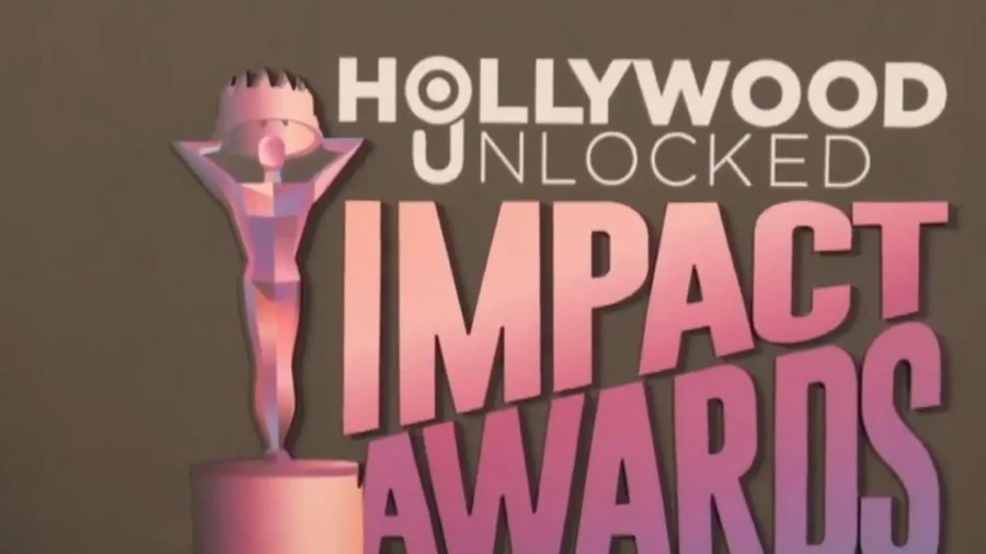 4th Annual Hollywood Unlocked Impact Awards Hosted at Beverly Hilton Hotel