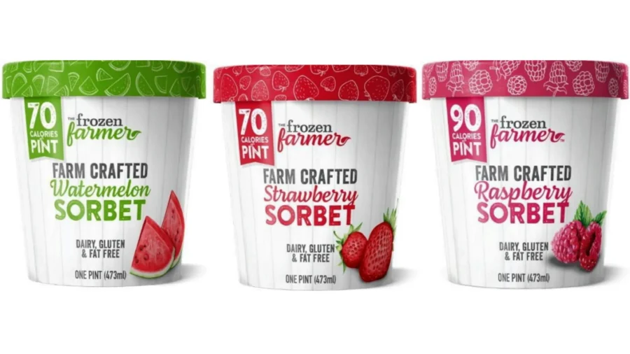 Dozens of Ice Cream Products Recalled Nationwide Over Contamination Concerns