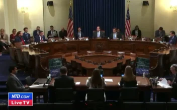 Hearing on ‘Oversight of the Department of Homeland Security’s Office of Intelligence and Analysis’