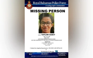 Cell Phone Belonging to Missing American in Bahamas Found, Police Say