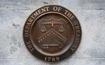 Treasury Department Sanctions 3 in Alleged China-Linked Cartel Money Laundering Scheme
