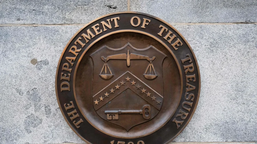 Treasury Department Sanctions 3 in Alleged China-Linked Cartel Money Laundering Scheme