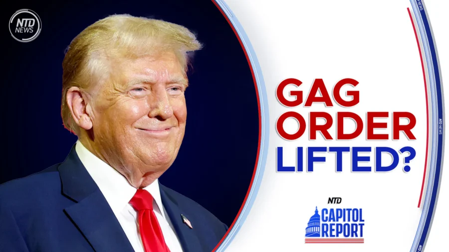 Capitol Report Full Broadcast (June 25)