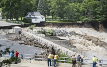 Minnesota’s Rapidan Dam Experiences Partial Failure Amid Severe Flooding