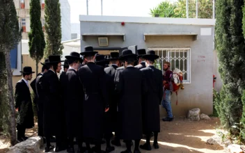 Israel’s Supreme Court Rules Military Must Conscript Ultra-Orthodox Jewish Men