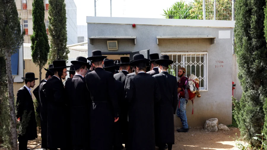 Israel’s Supreme Court Rules Military Must Conscript Ultra-Orthodox Jewish Men