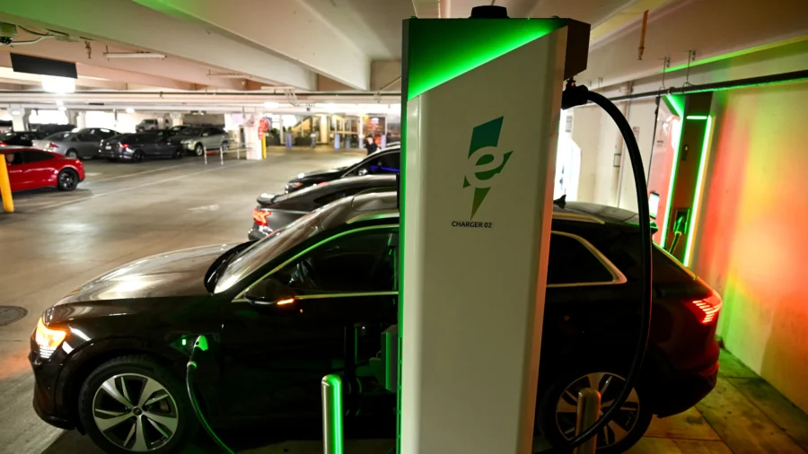 California Residents Weighs In on Whether to Stay With EVs or Switch to Gas