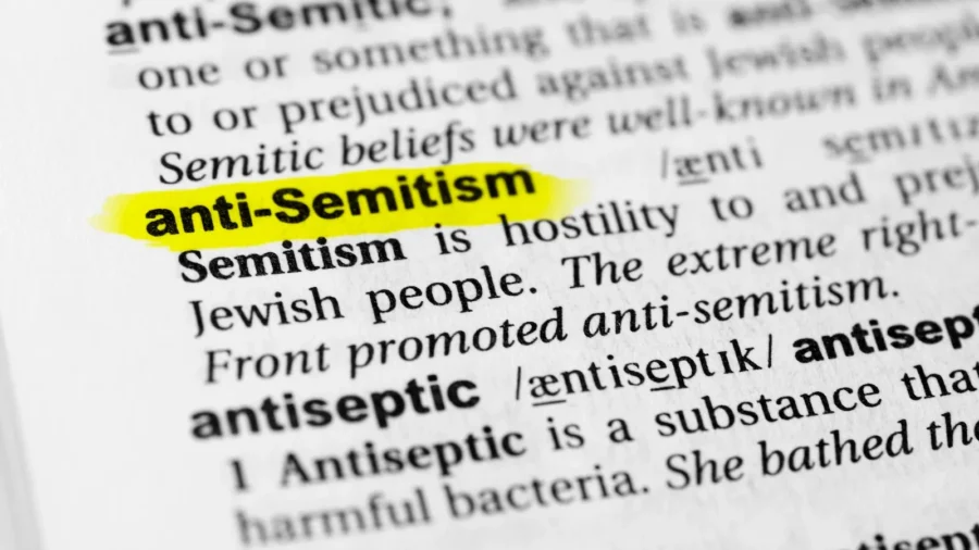 House Education Committee’s Hearing on Combating Workplace Antisemitism in High Schools